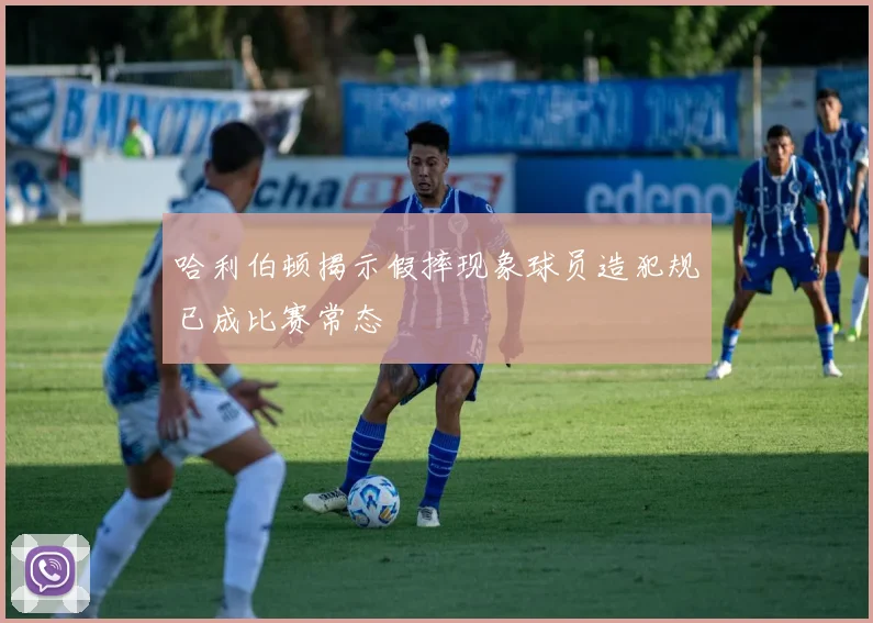 哈利伯顿揭示假摔现象球员造犯规已成比赛常态
